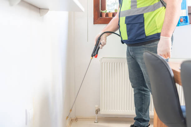 Best Commercial Pest Control Services  in Plattsburgh, NY
